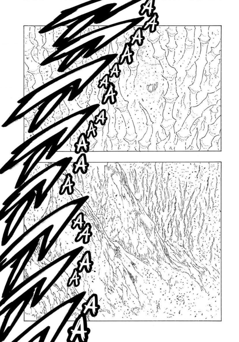 Tứ Kỵ Sĩ Khải Huyền Chap 117 - Next Chap 118