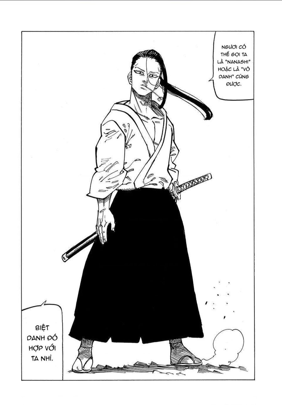Tứ Kỵ Sĩ Khải Huyền Chap 119 - Next Chap 120