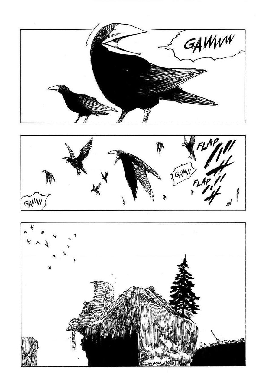 Tứ Kỵ Sĩ Khải Huyền Chap 129 - Next Chap 130