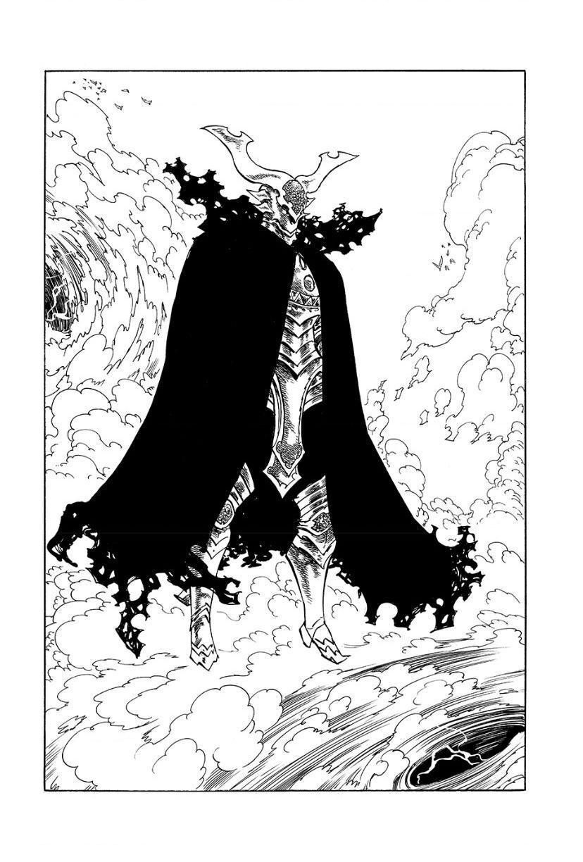 Tứ Kỵ Sĩ Khải Huyền Chap 132 - Next Chap 133