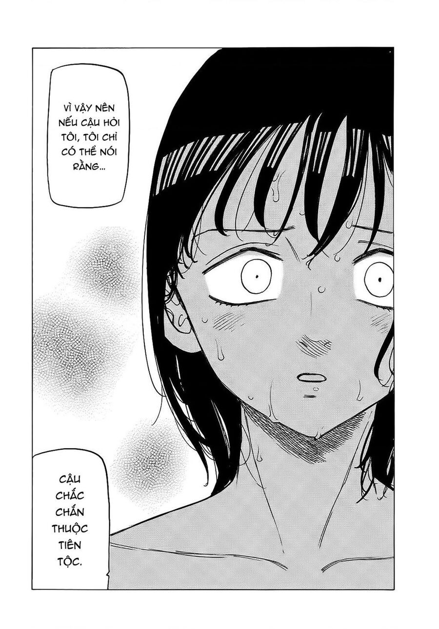 Tứ Kỵ Sĩ Khải Huyền Chap 140 - Next Chap 141