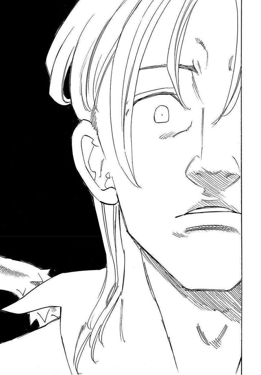 Tứ Kỵ Sĩ Khải Huyền Chap 142 - Next Chap 143