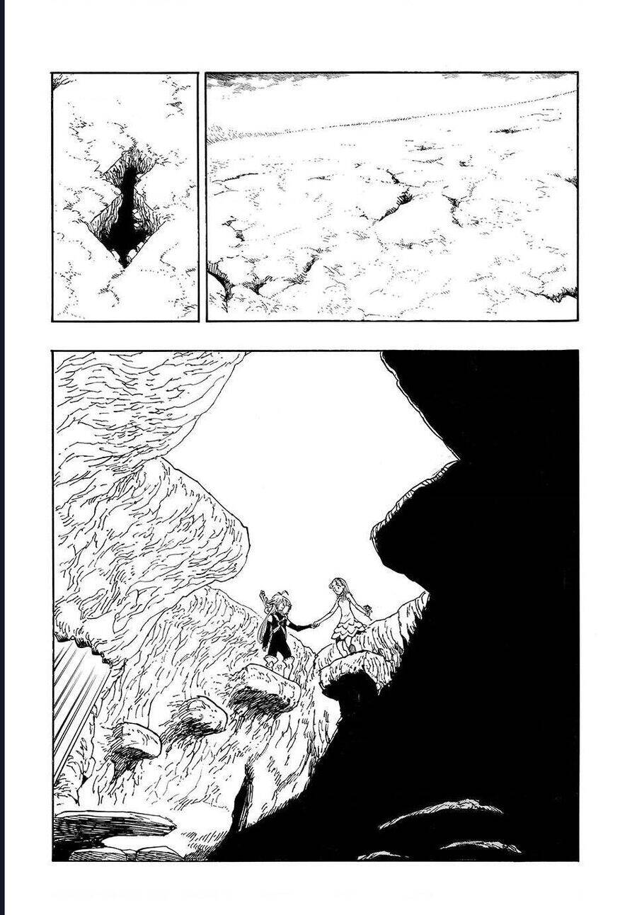 Tứ Kỵ Sĩ Khải Huyền Chap 161 - Next Chap 162