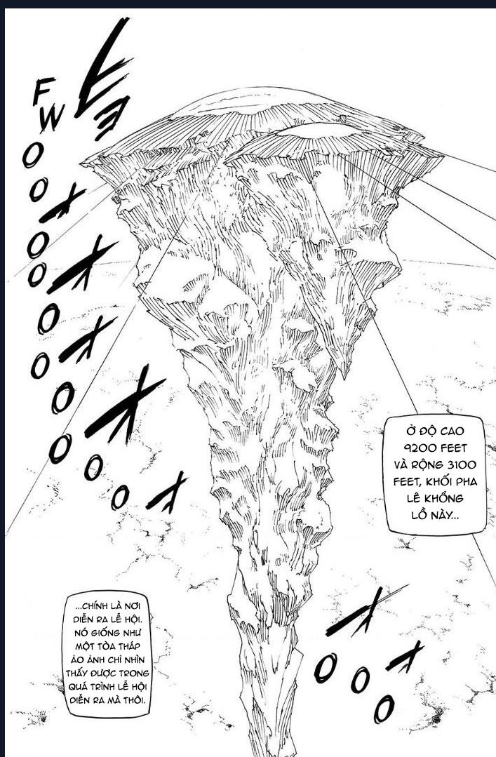 Tứ Kỵ Sĩ Khải Huyền Chap 162 - Next Chap 163