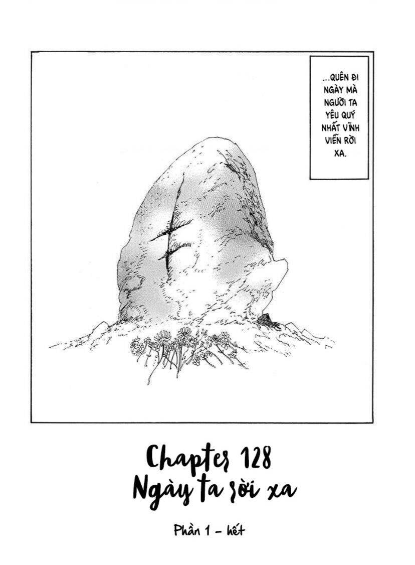 Tứ Kỵ Sĩ Khải Huyền Chap 128 - Next Chap 129
