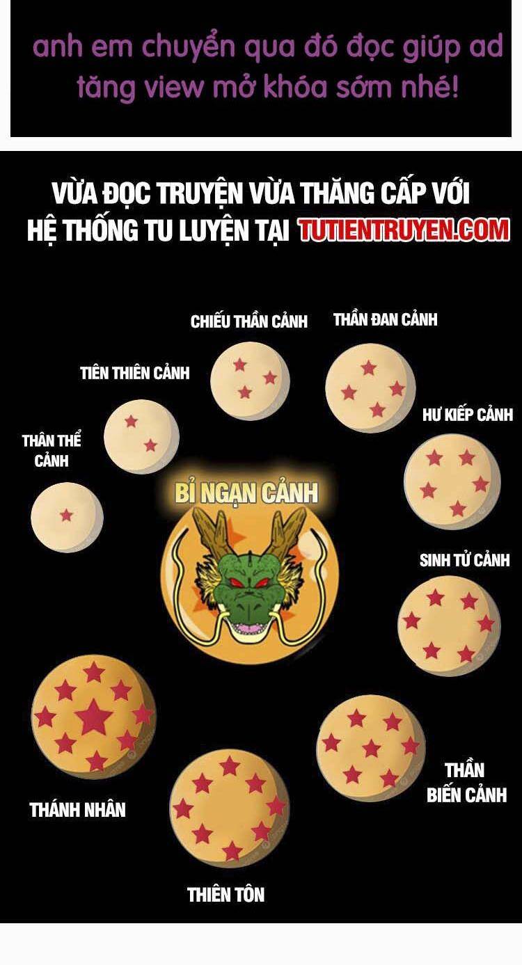 Bách Luyện Thành Thần Chap 1110 - Next Chap 1111