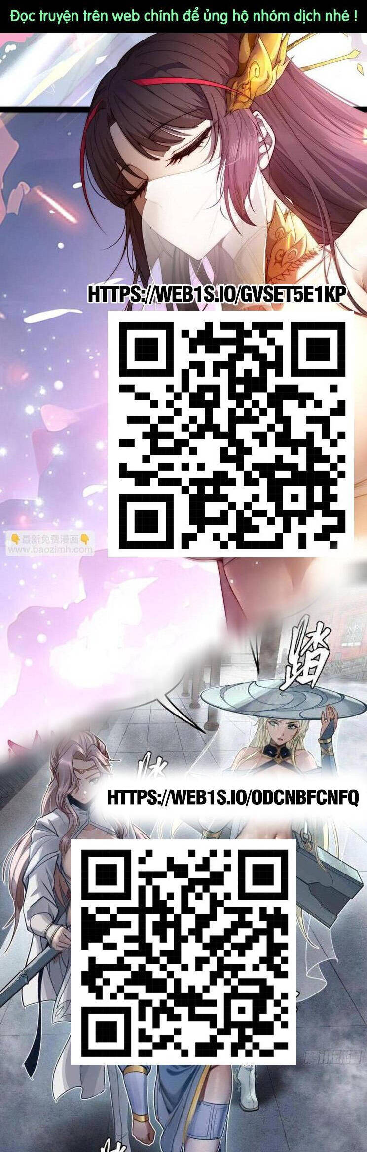 Bách Luyện Thành Thần Chap 1126 - Next Chap 1127