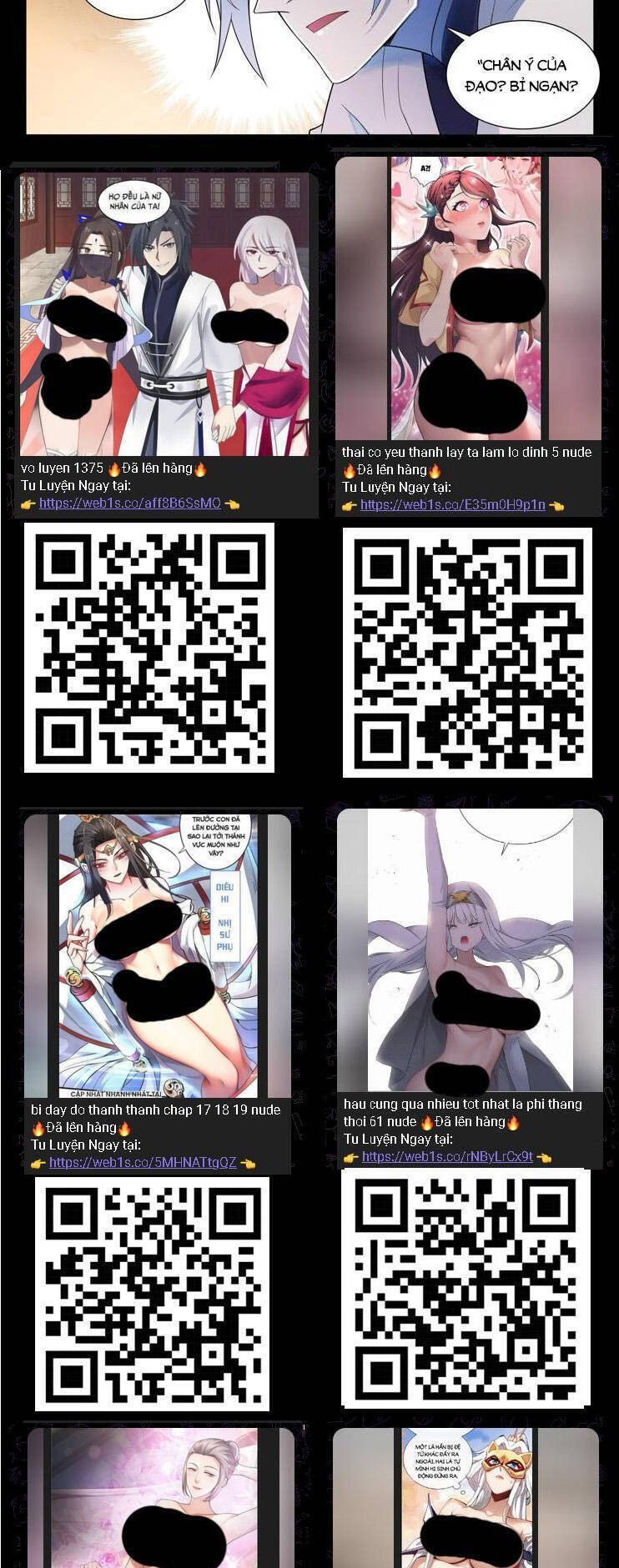 Bách Luyện Thành Thần Chap 1139 - Next Chap 1140