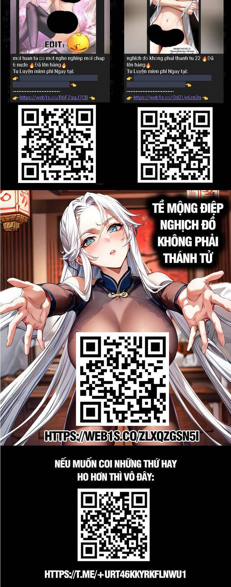 Bách Luyện Thành Thần Chap 1139 - Next Chap 1140