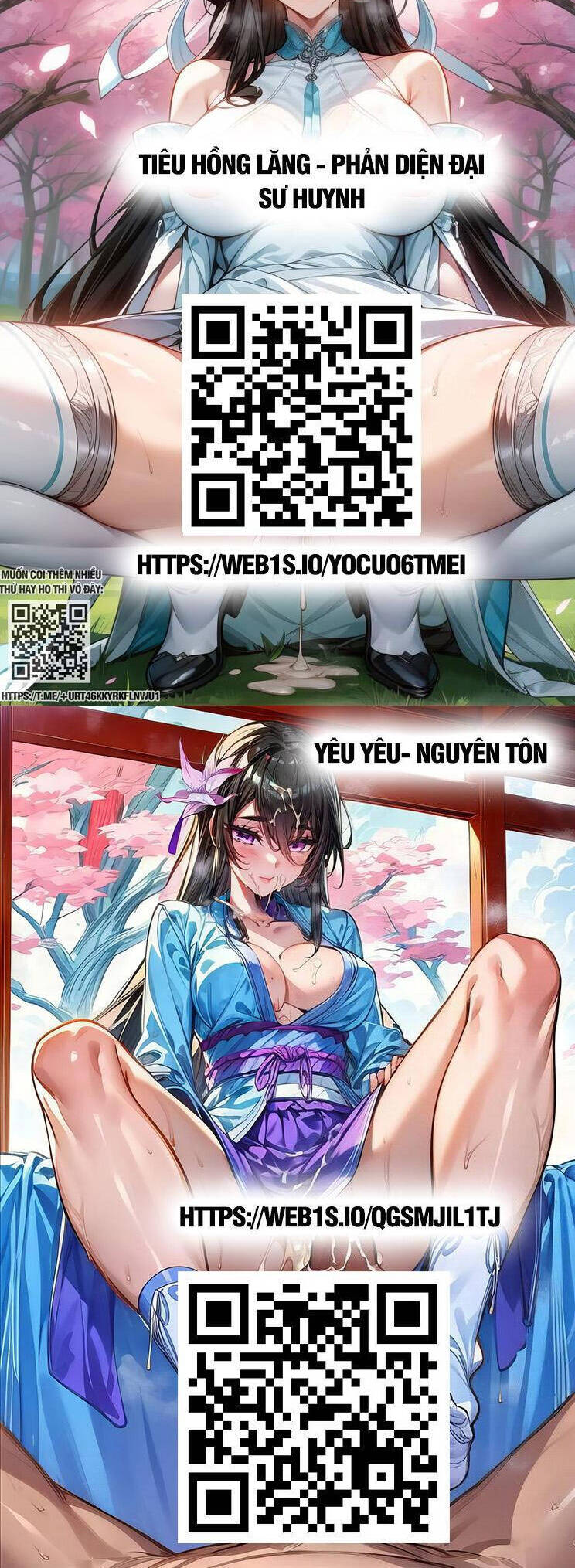 Bách Luyện Thành Thần Chap 1147 - Next Chap 1148