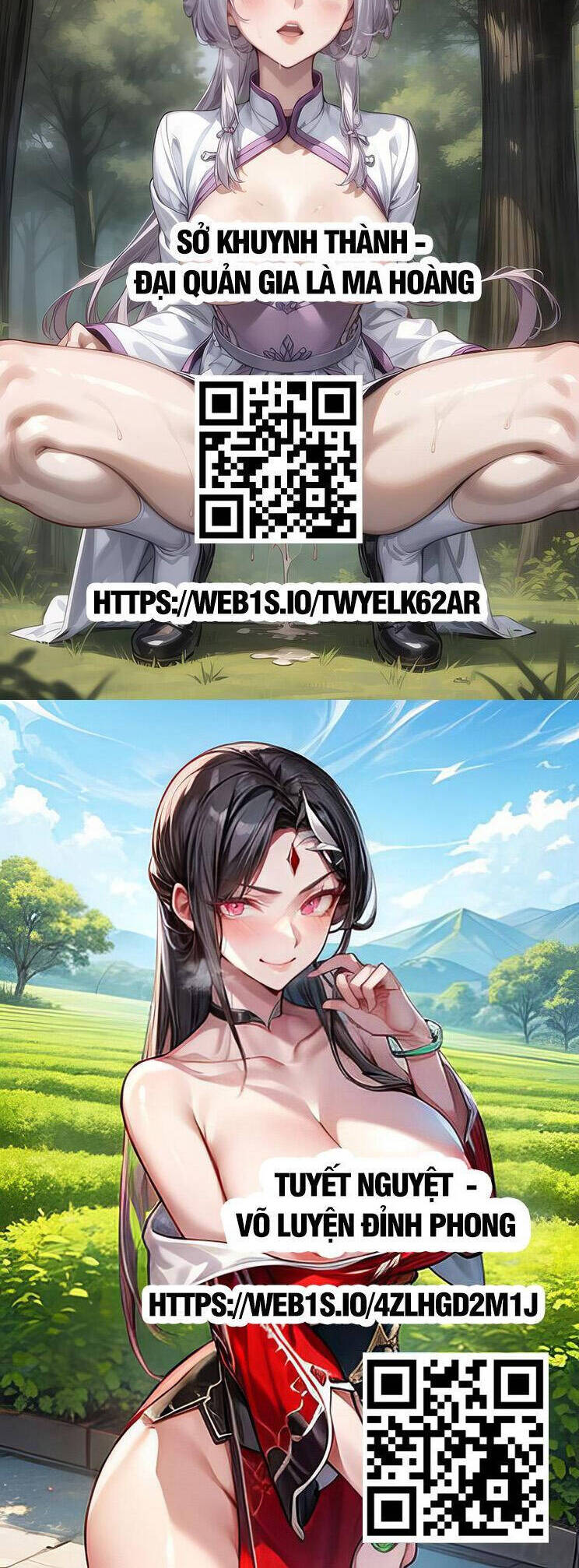 Bách Luyện Thành Thần Chap 1152 - Next Chap 1153