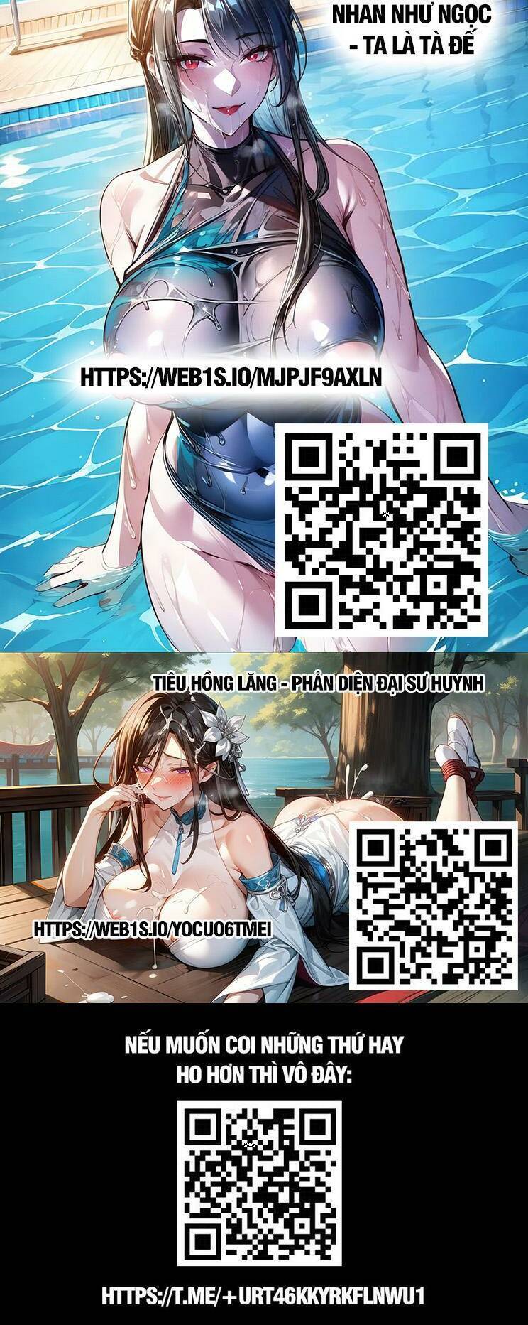 Bách Luyện Thành Thần Chap 1146 - Next Chap 1147