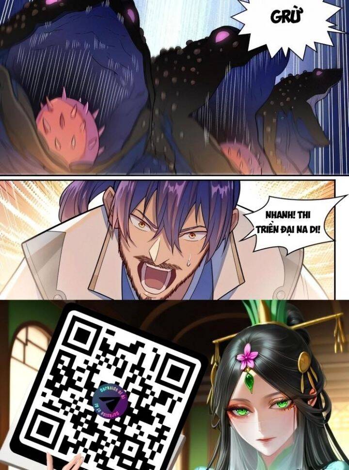 Bách Luyện Thành Thần Chap 1245 - Next Chap 1246