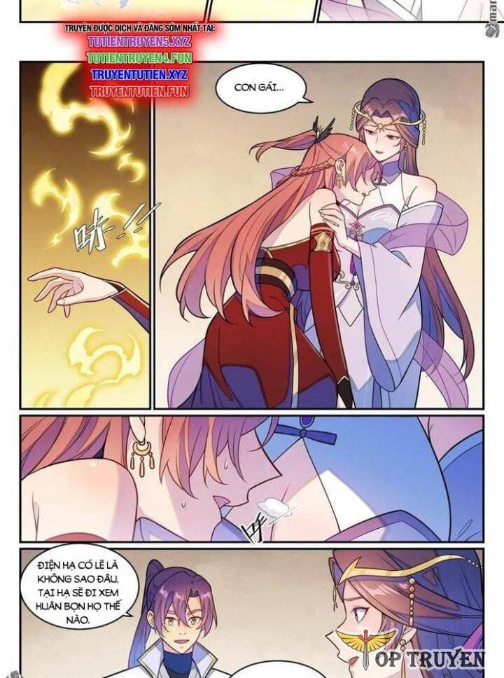 Bách Luyện Thành Thần Chap 1247 - Next Chap 1248