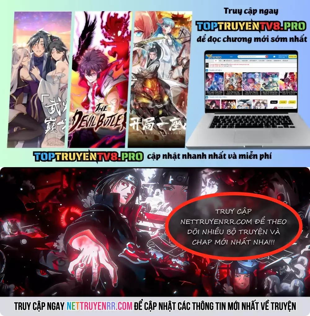 Tiêu Diệt Ác Nhân Chap 195 - Next Chap 196