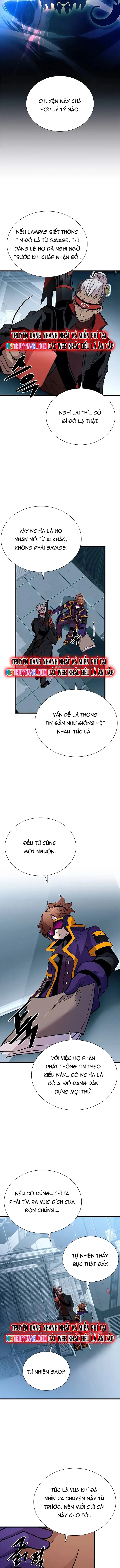 Tiêu Diệt Ác Nhân Chap 196 - Next Chap 197