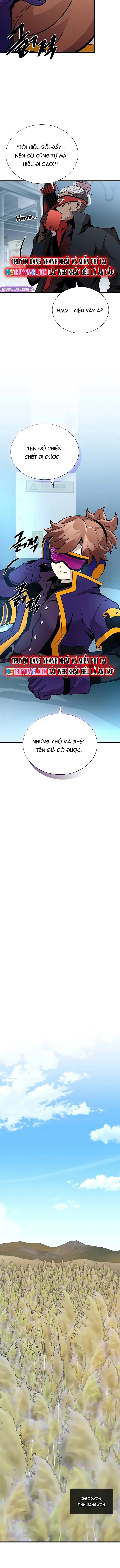 Tiêu Diệt Ác Nhân Chap 196 - Next Chap 197