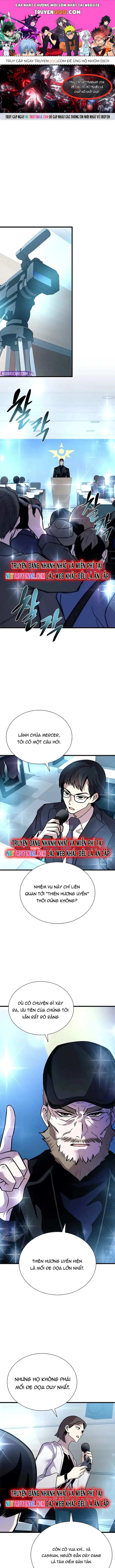 Tiêu Diệt Ác Nhân Chap 196 - Next Chap 197