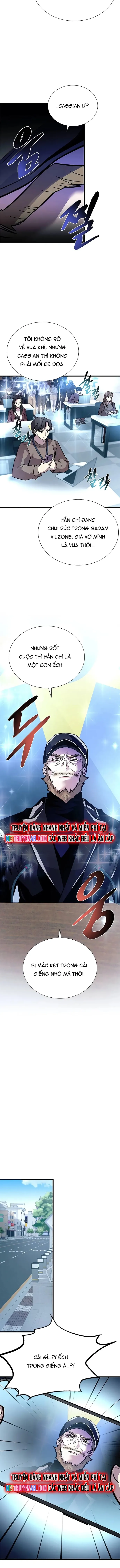 Tiêu Diệt Ác Nhân Chap 196 - Next Chap 197