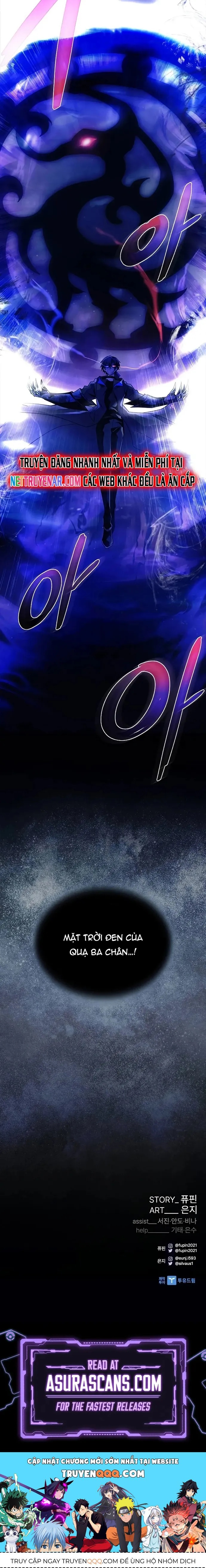 Tiêu Diệt Ác Nhân Chap 196 - Next Chap 197