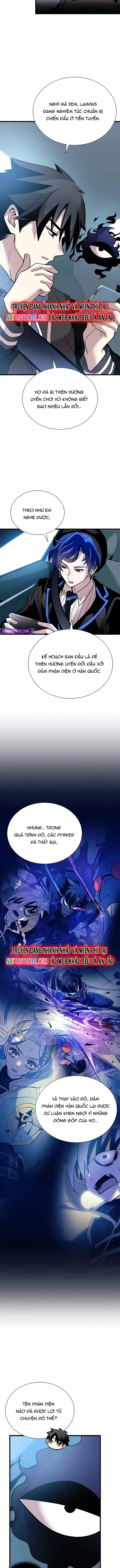 Tiêu Diệt Ác Nhân Chap 196 - Next Chap 197