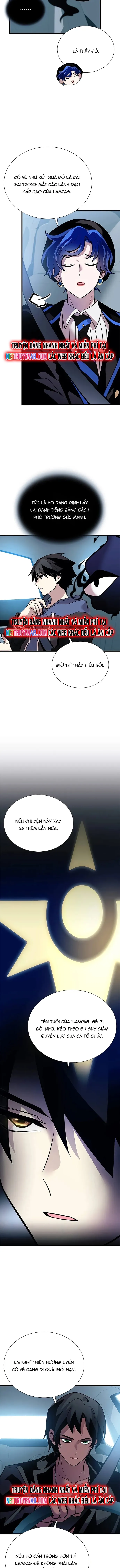 Tiêu Diệt Ác Nhân Chap 196 - Next Chap 197