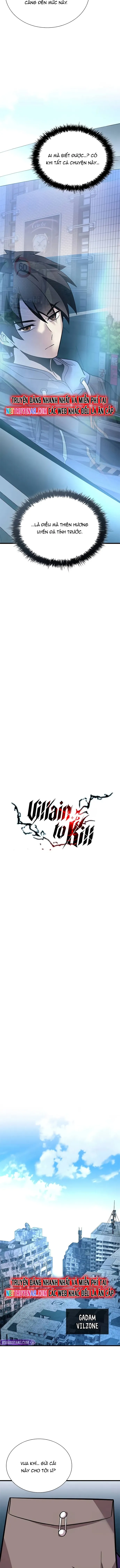 Tiêu Diệt Ác Nhân Chap 196 - Next Chap 197