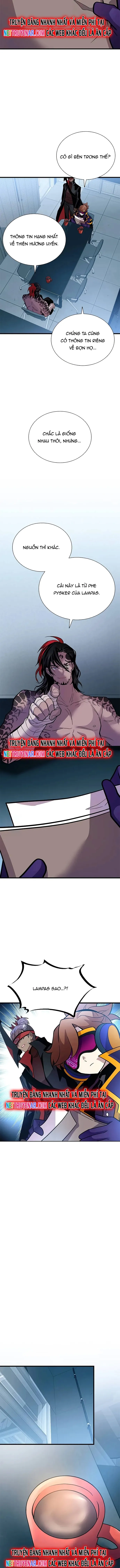 Tiêu Diệt Ác Nhân Chap 196 - Next Chap 197