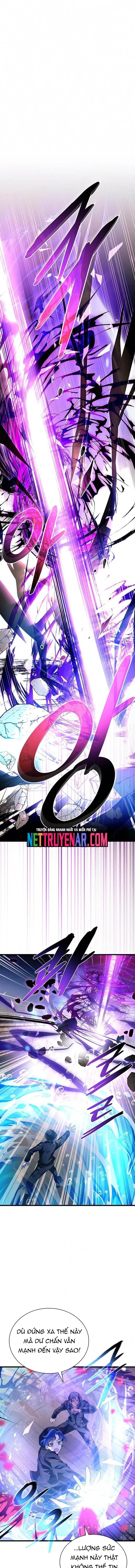 Tiêu Diệt Ác Nhân Chap 197 - Next Chap 198