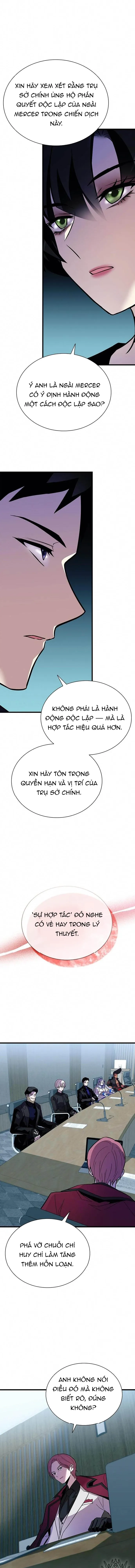 Tiêu Diệt Ác Nhân Chap 197 - Next Chap 198