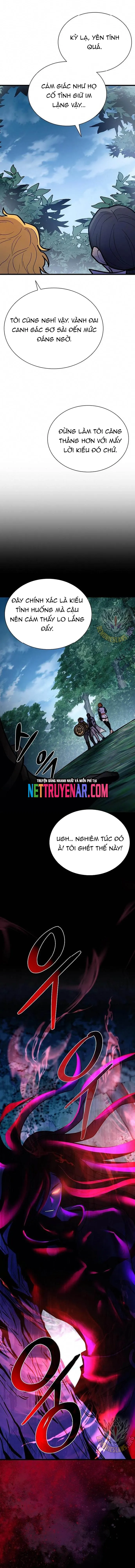Tiêu Diệt Ác Nhân Chap 197 - Next Chap 198
