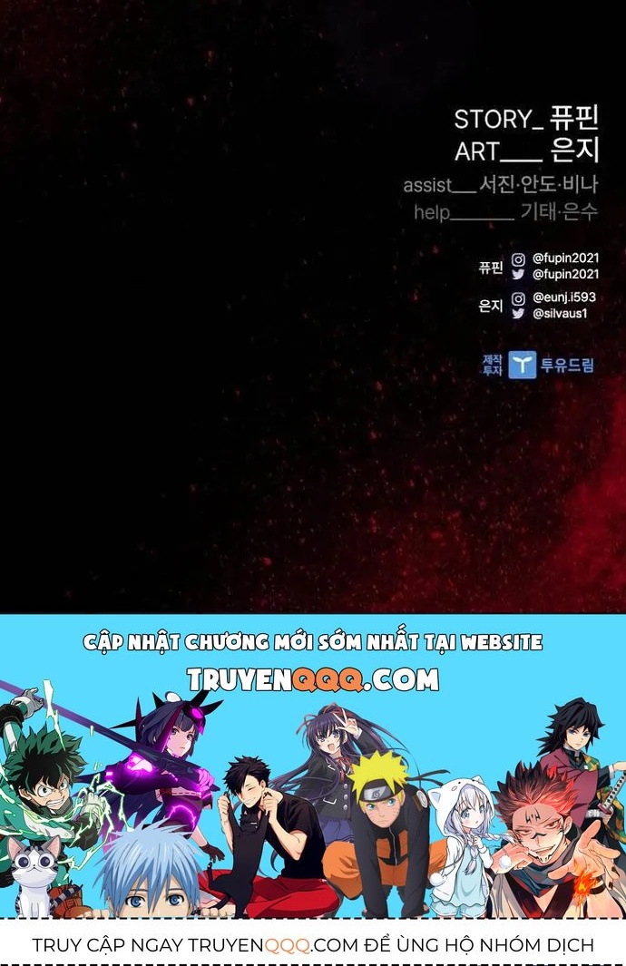 Tiêu Diệt Ác Nhân Chap 197 - Next Chap 198