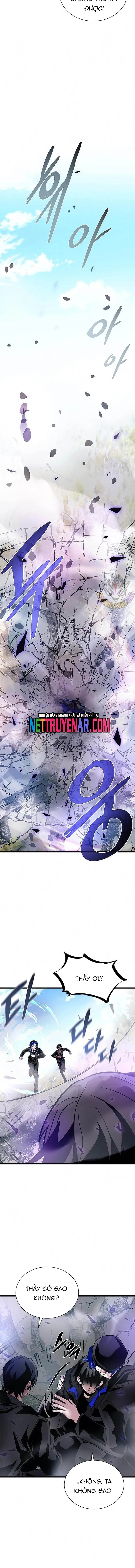 Tiêu Diệt Ác Nhân Chap 197 - Next Chap 198