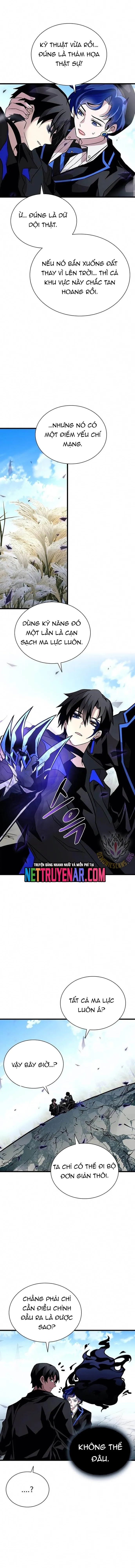 Tiêu Diệt Ác Nhân Chap 197 - Next Chap 198