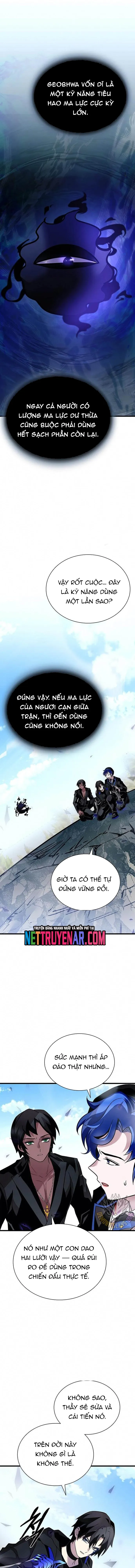 Tiêu Diệt Ác Nhân Chap 197 - Next Chap 198