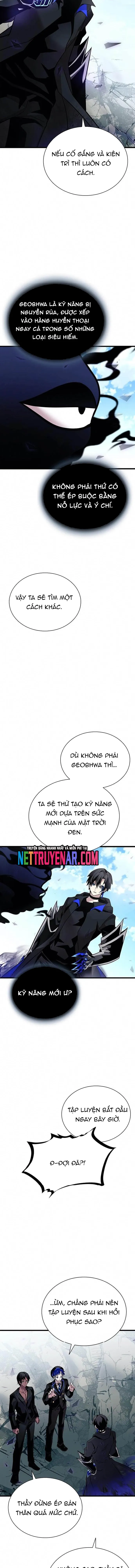 Tiêu Diệt Ác Nhân Chap 197 - Next Chap 198
