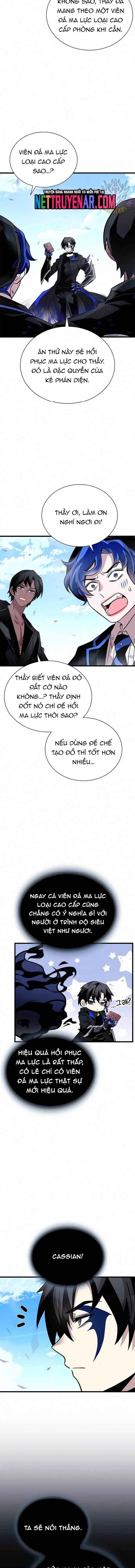 Tiêu Diệt Ác Nhân Chap 197 - Next Chap 198