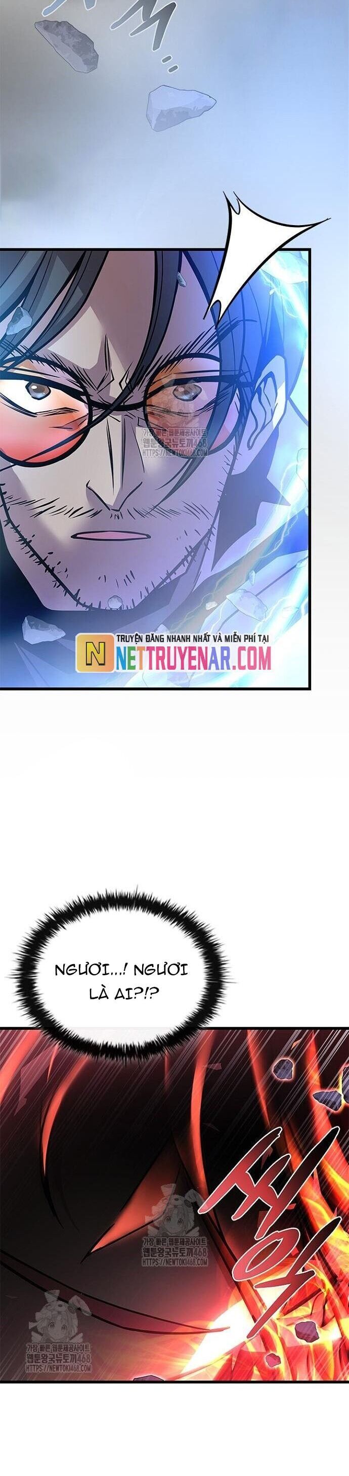 Tiêu Diệt Ác Nhân Chap 198 - Next Chap 199