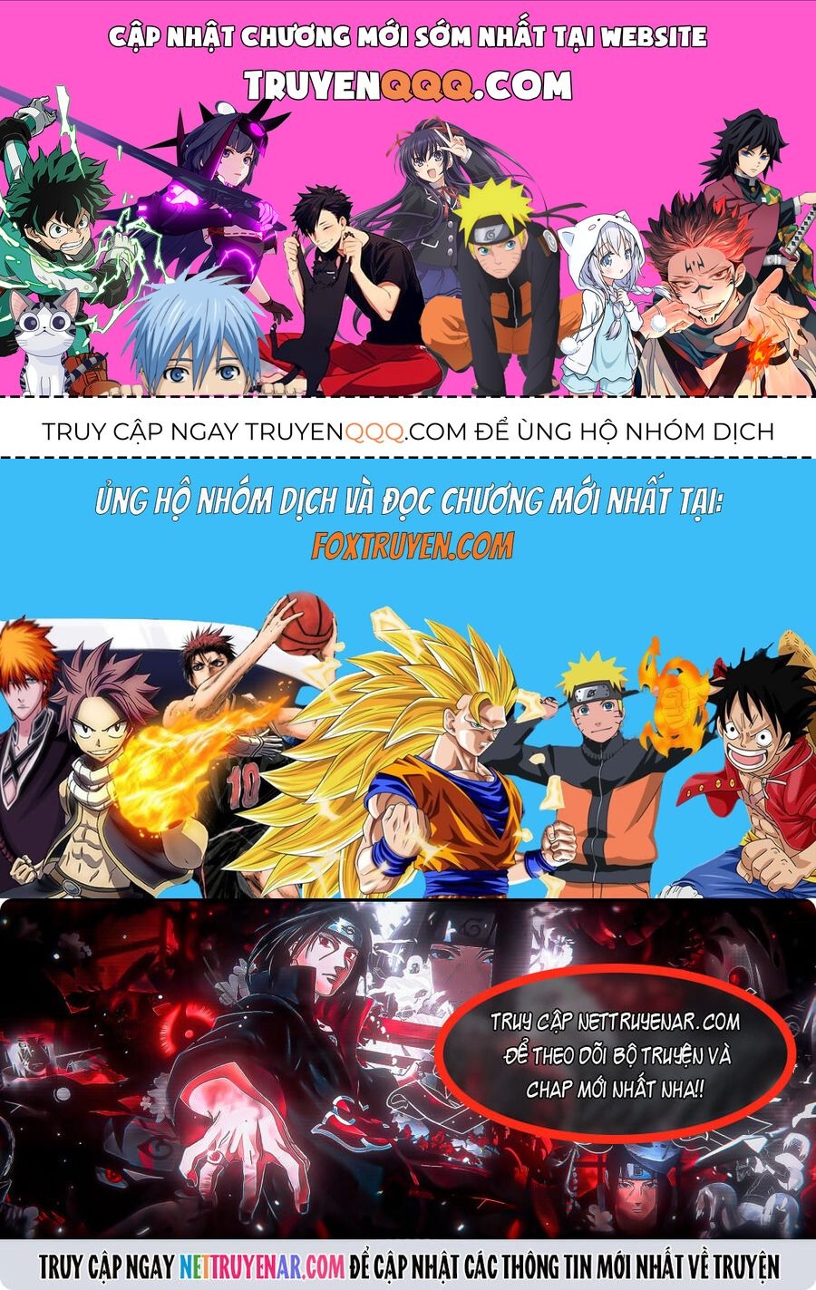 Tiêu Diệt Ác Nhân Chap 198 - Next Chap 199