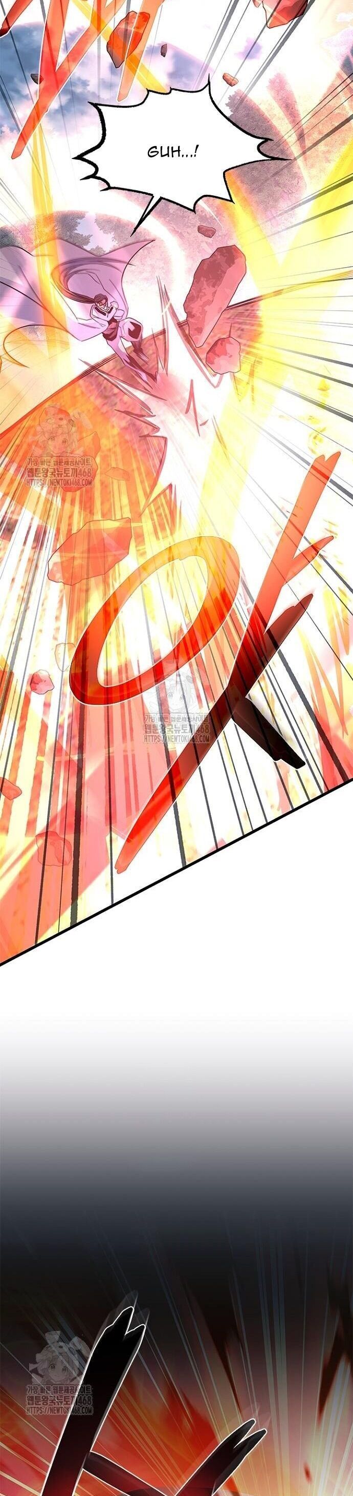 Tiêu Diệt Ác Nhân Chap 198 - Next Chap 199