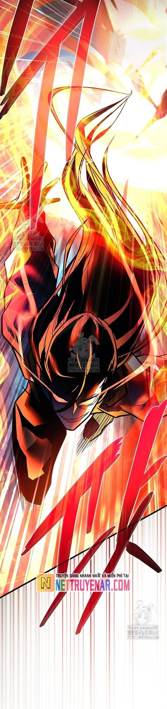 Tiêu Diệt Ác Nhân Chap 198 - Next Chap 199