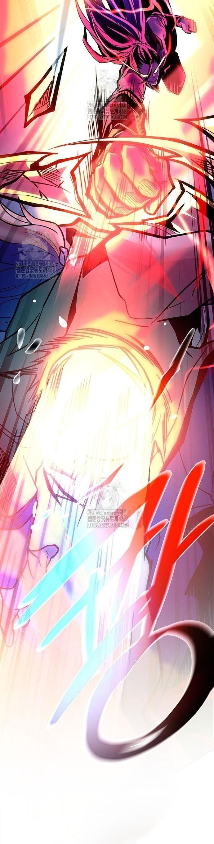 Tiêu Diệt Ác Nhân Chap 198 - Next Chap 199