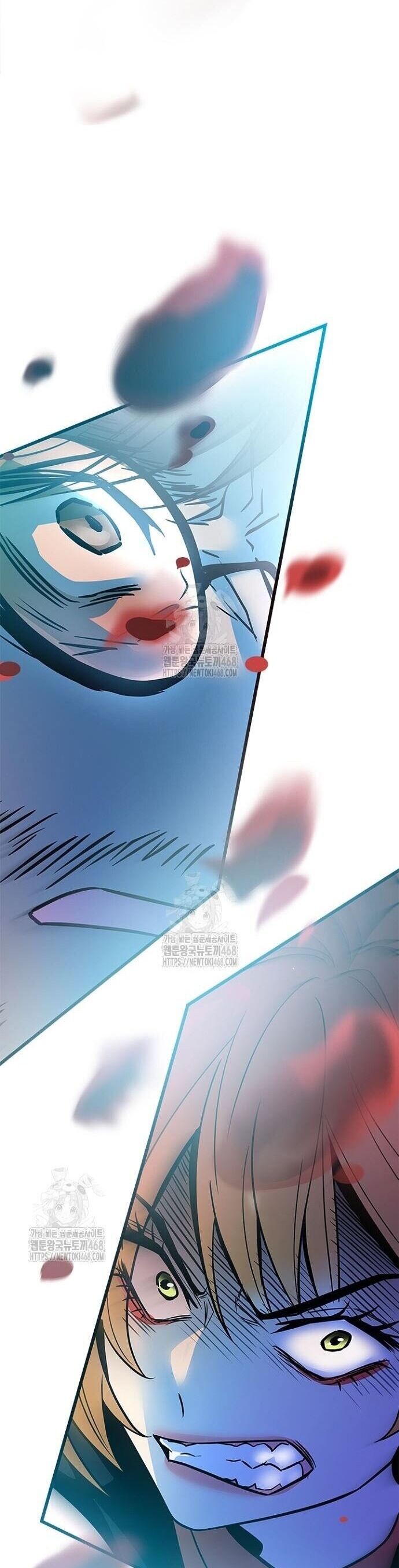 Tiêu Diệt Ác Nhân Chap 198 - Next Chap 199