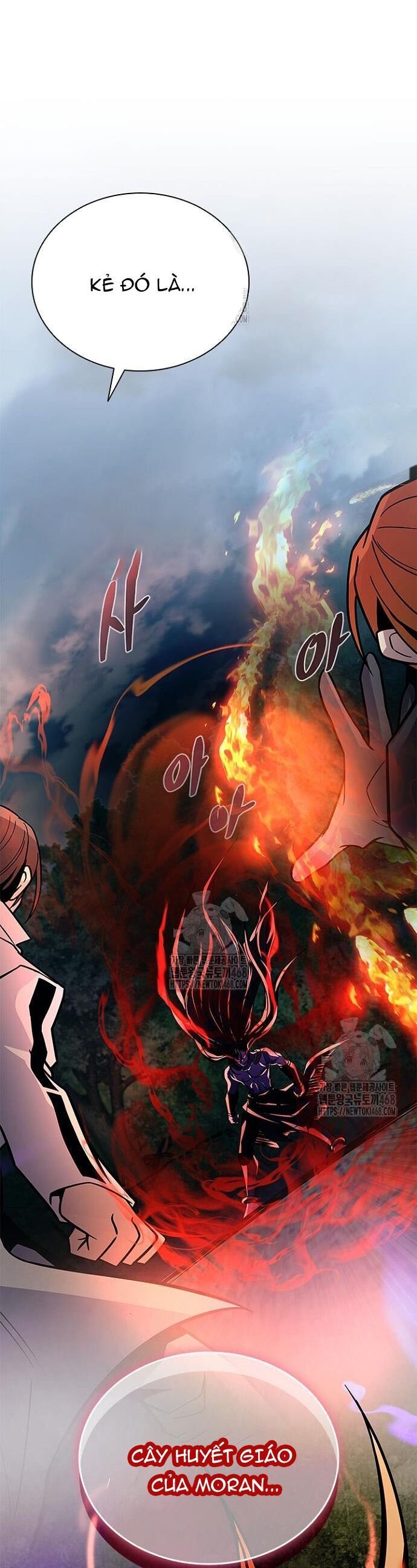 Tiêu Diệt Ác Nhân Chap 198 - Next Chap 199