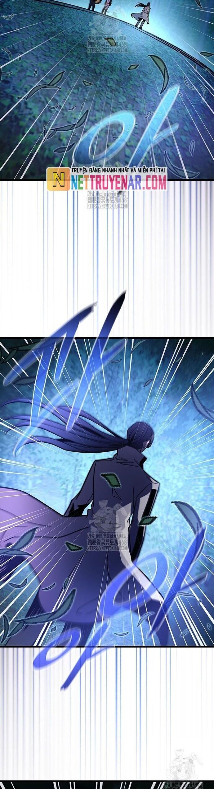 Tiêu Diệt Ác Nhân Chap 198 - Next Chap 199