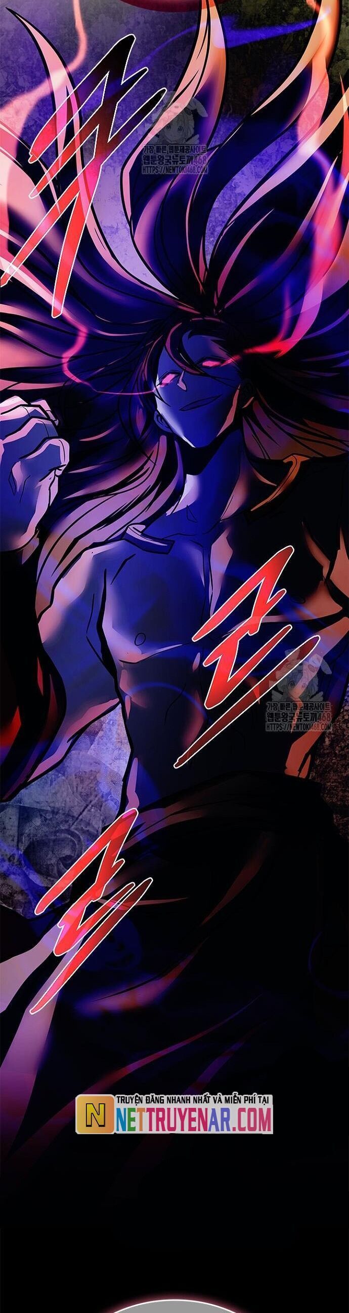 Tiêu Diệt Ác Nhân Chap 198 - Next Chap 199