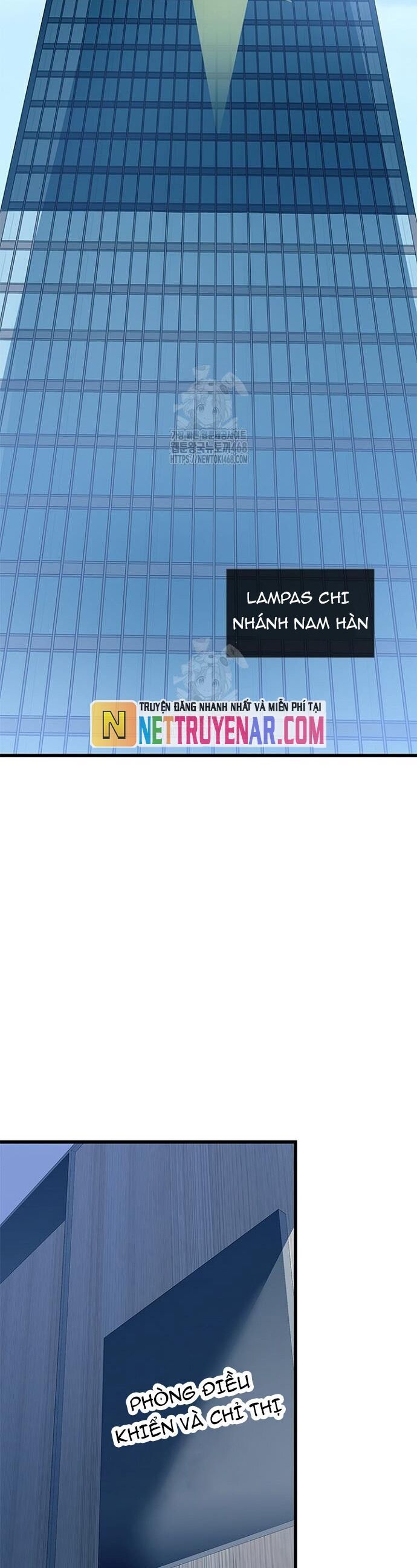 Tiêu Diệt Ác Nhân Chap 198 - Next Chap 199