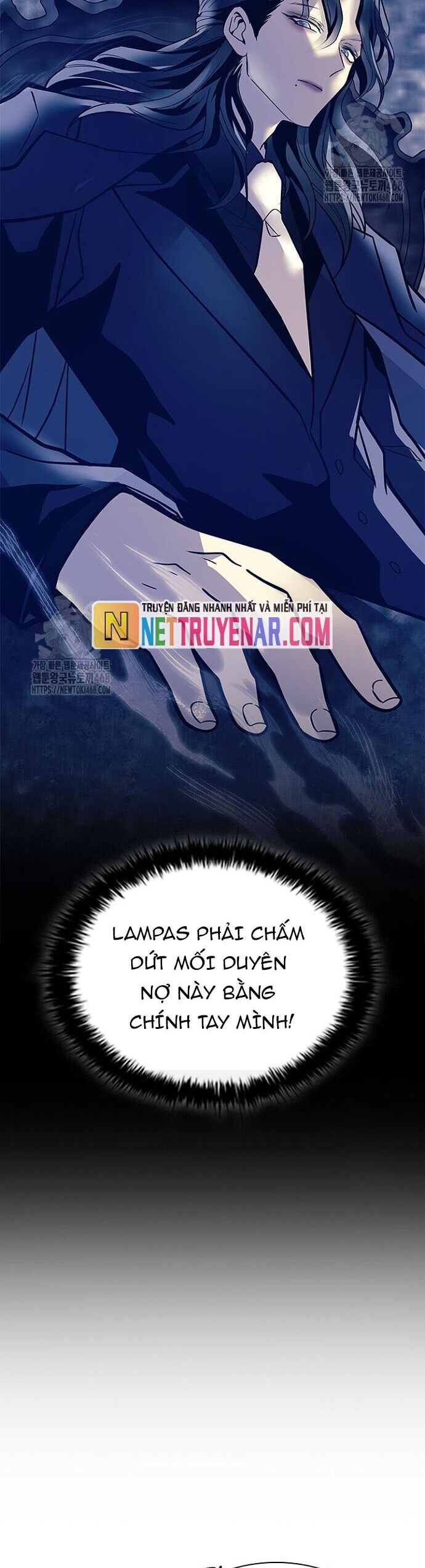 Tiêu Diệt Ác Nhân Chap 198 - Next Chap 199