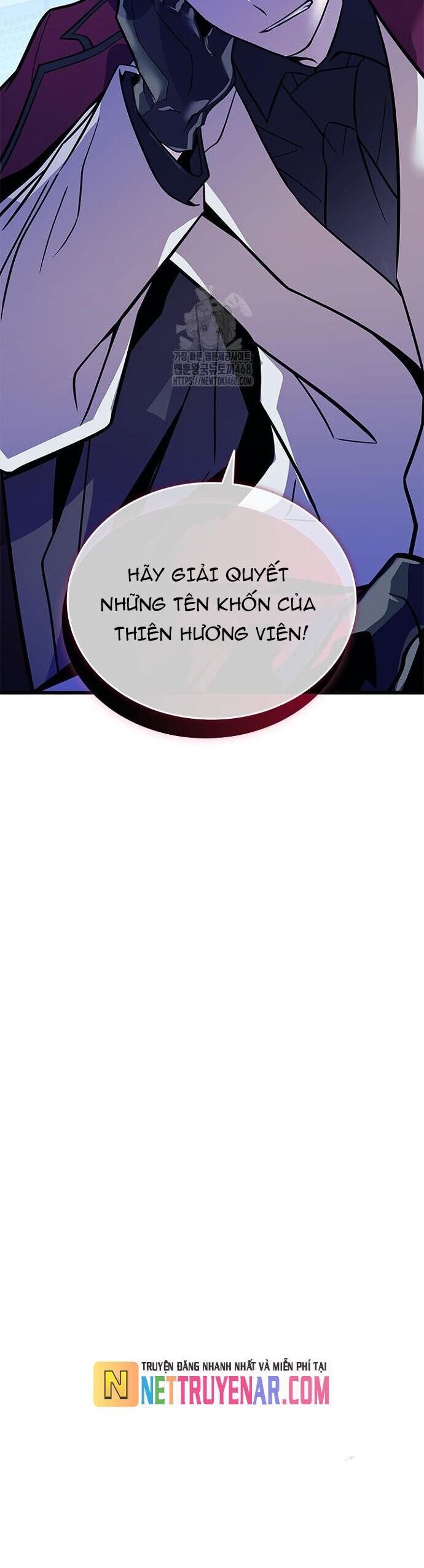 Tiêu Diệt Ác Nhân Chap 198 - Next Chap 199