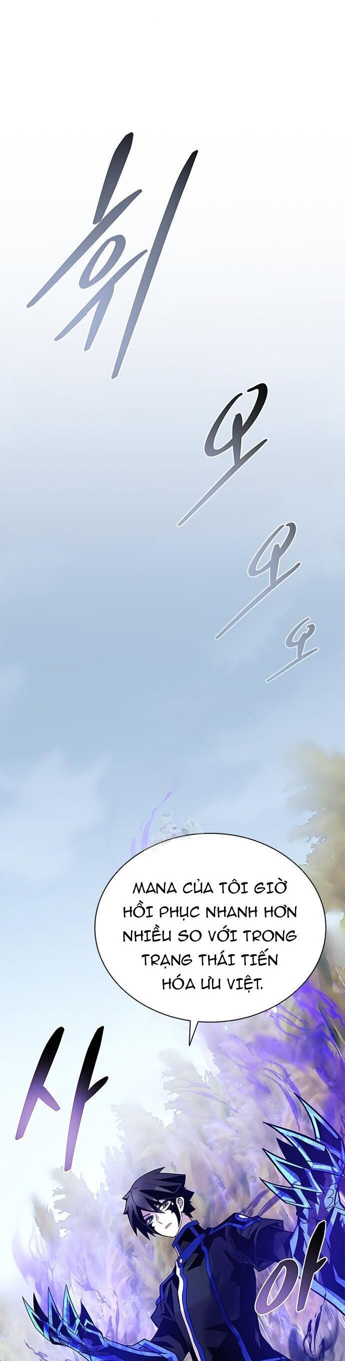 Tiêu Diệt Ác Nhân Chap 198 - Next Chap 199